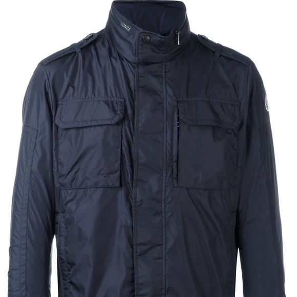 Montcler Other - Moncler's Daumier jacket